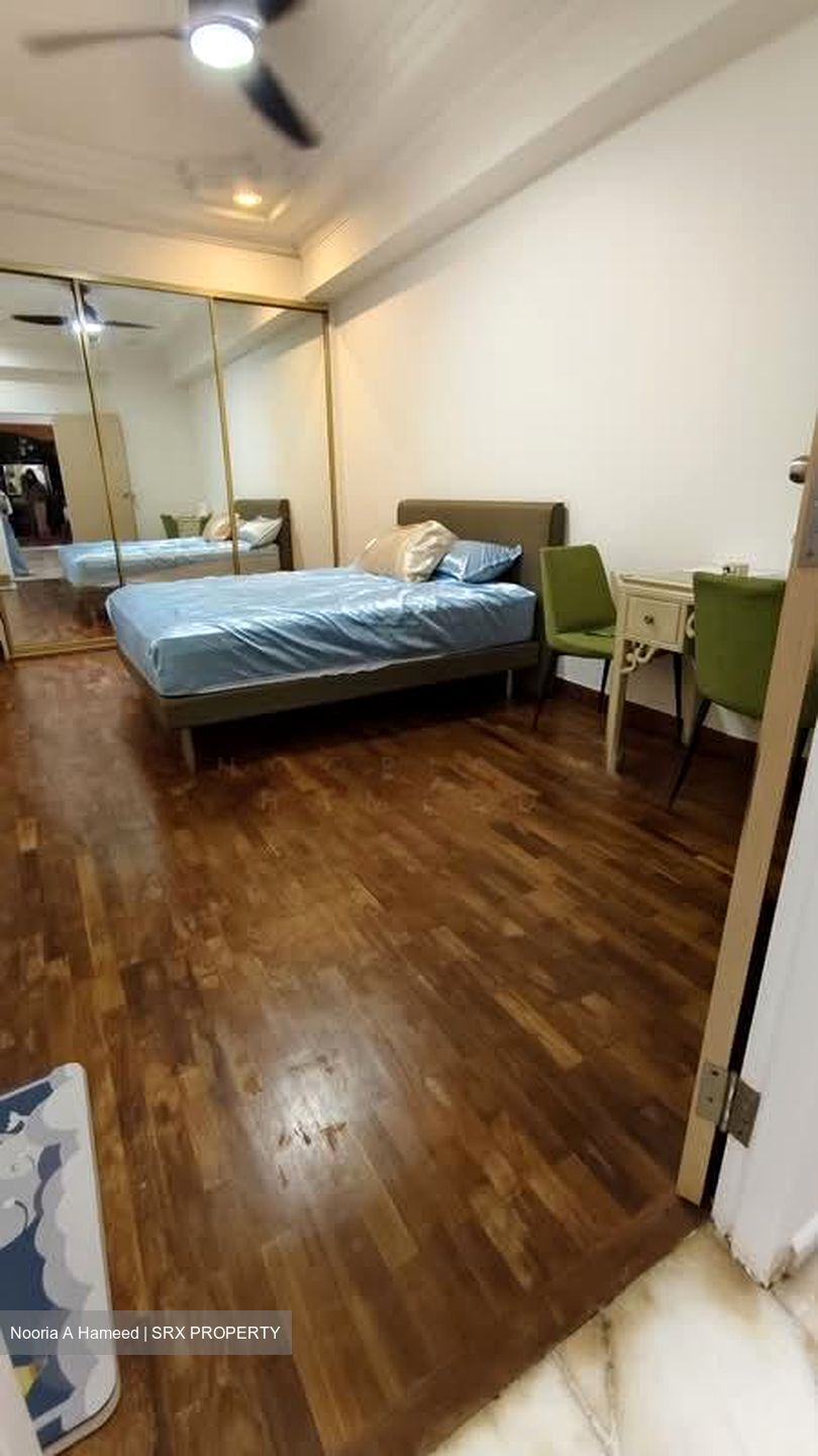 Blk 160 Pasir Ris Street 13 (Pasir Ris), HDB Executive #587123771